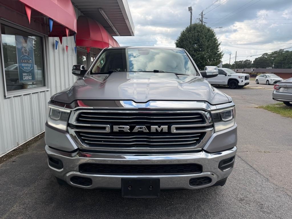 ram ram 1500 pickup 2020 1C6SRFDT3LN156926 image ram ram 1500 pickup 2020 1C6SRFDT3LN156926 image
